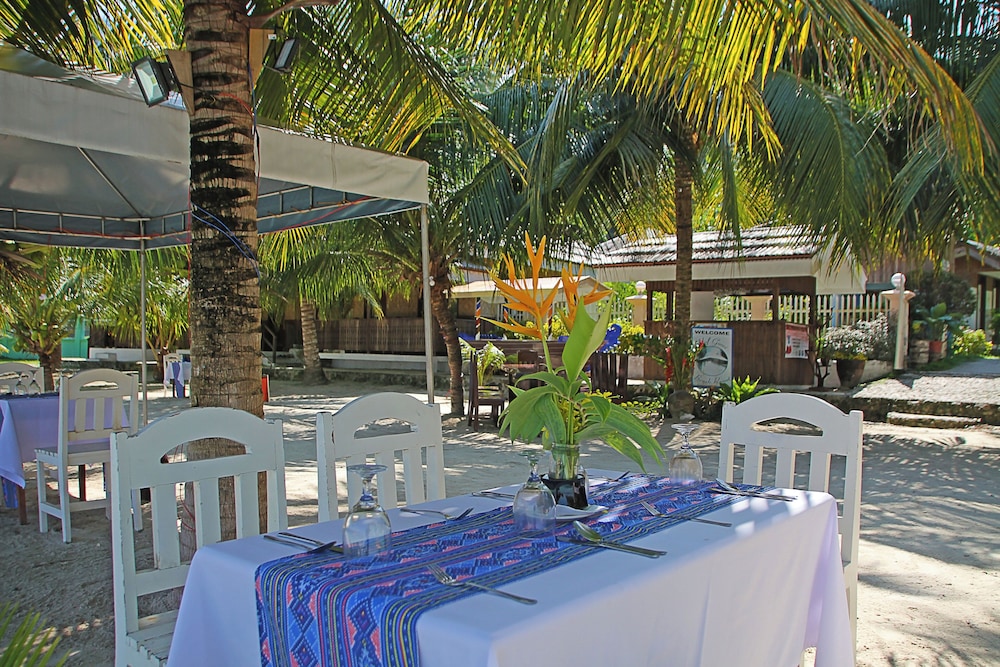 Hof Gorei Beach Resort 32/50