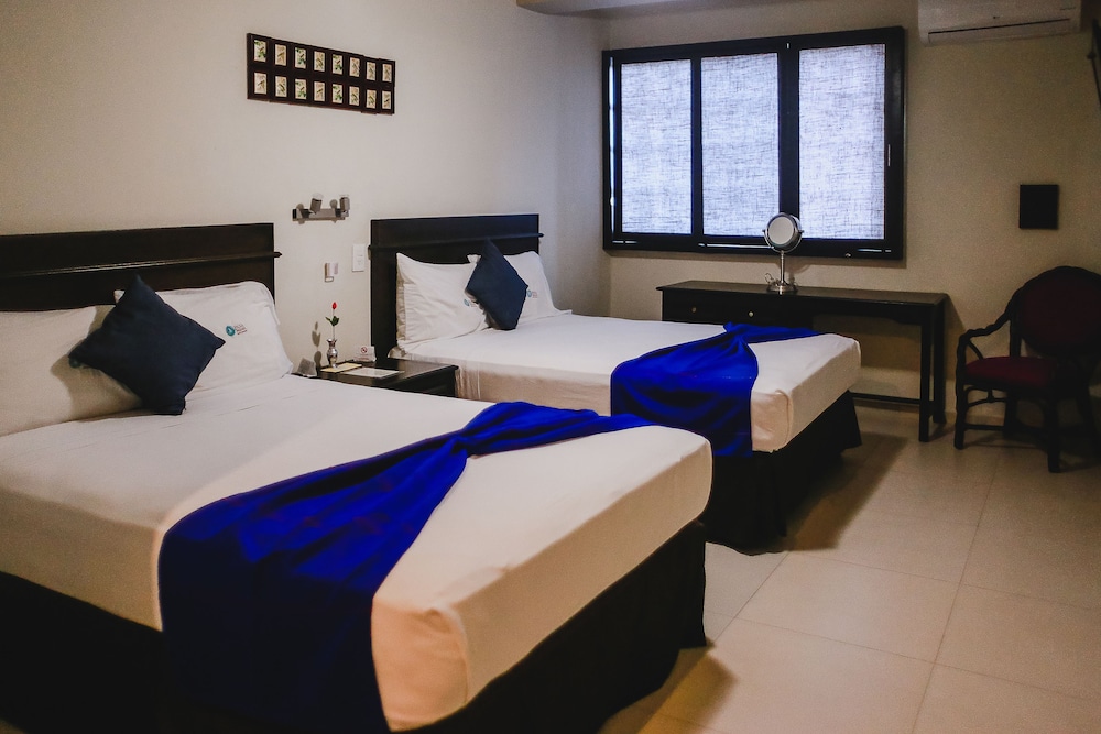Paxa Mama Hotel Boutique 21/45