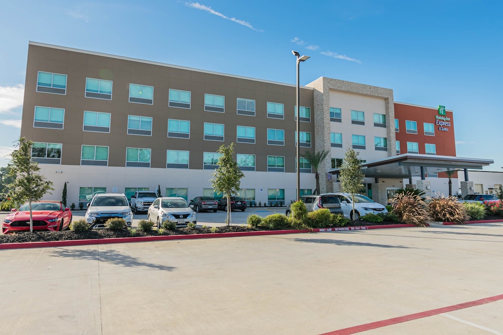 Holiday Inn Express & Suites Houston North I-45 Spring, an IHG Hotel 1/50