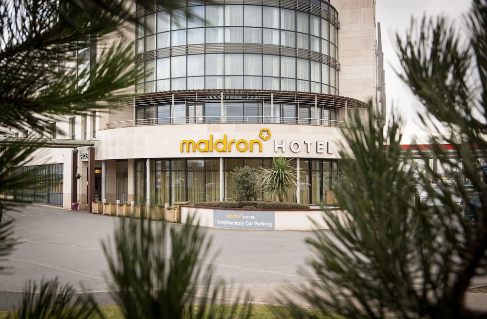 Maldron Hotel Sandy Road Galway (ex. Pillo Hotel Galway) 2/59