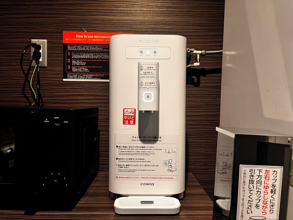 Apa Hotel Higashi Nihonbashi Ekimae 38/57