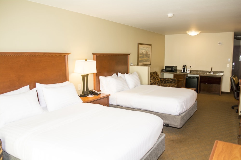 Holiday Inn Express Hotel And Suites Mason City 12/76
