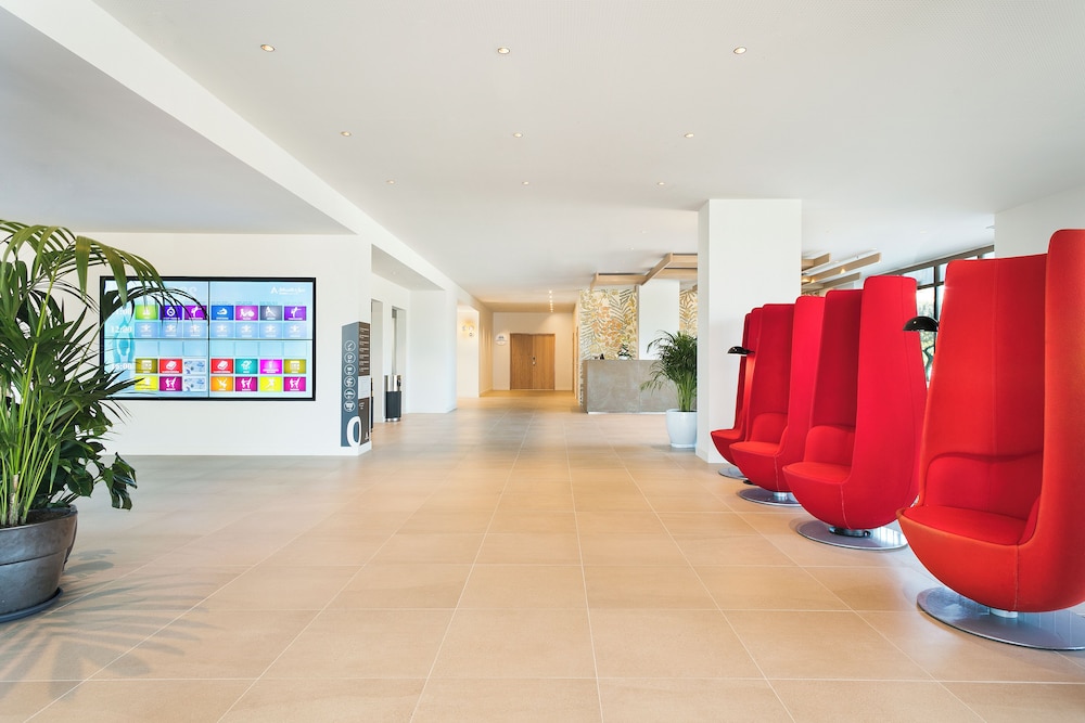 AQUA Hotel Silhouette & SPA - Adults Only 9/57
