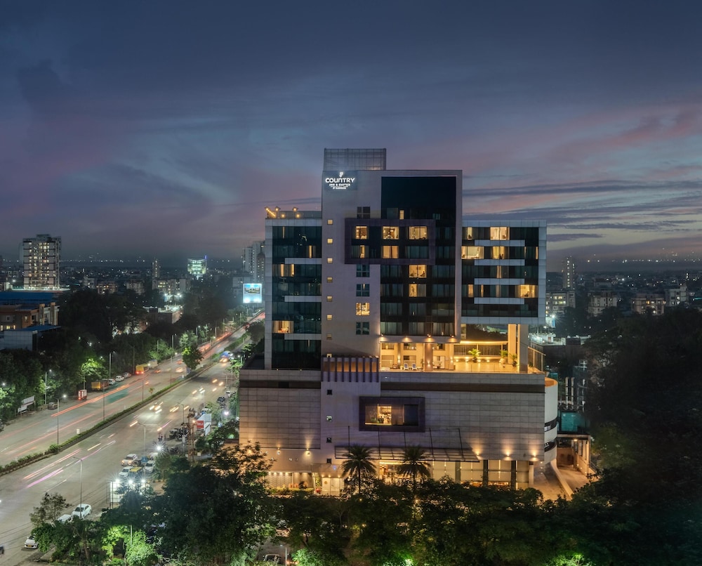 Park Inn by Radisson Navi Mumbai 3/44