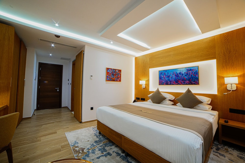 Hotel Royal Sahel 9/47