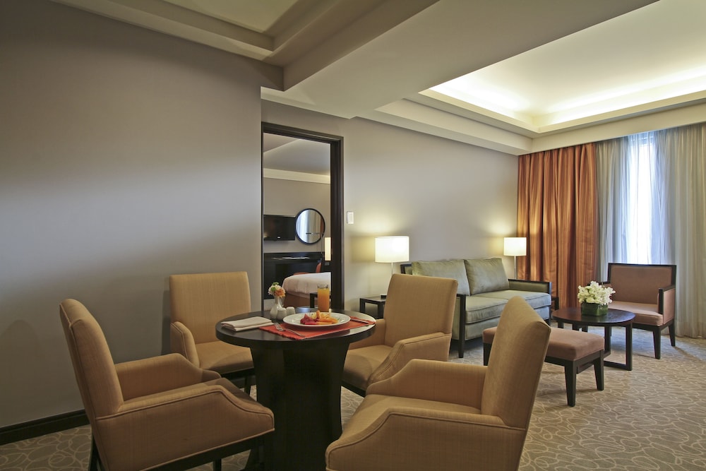 The Bellevue Manila 22/31