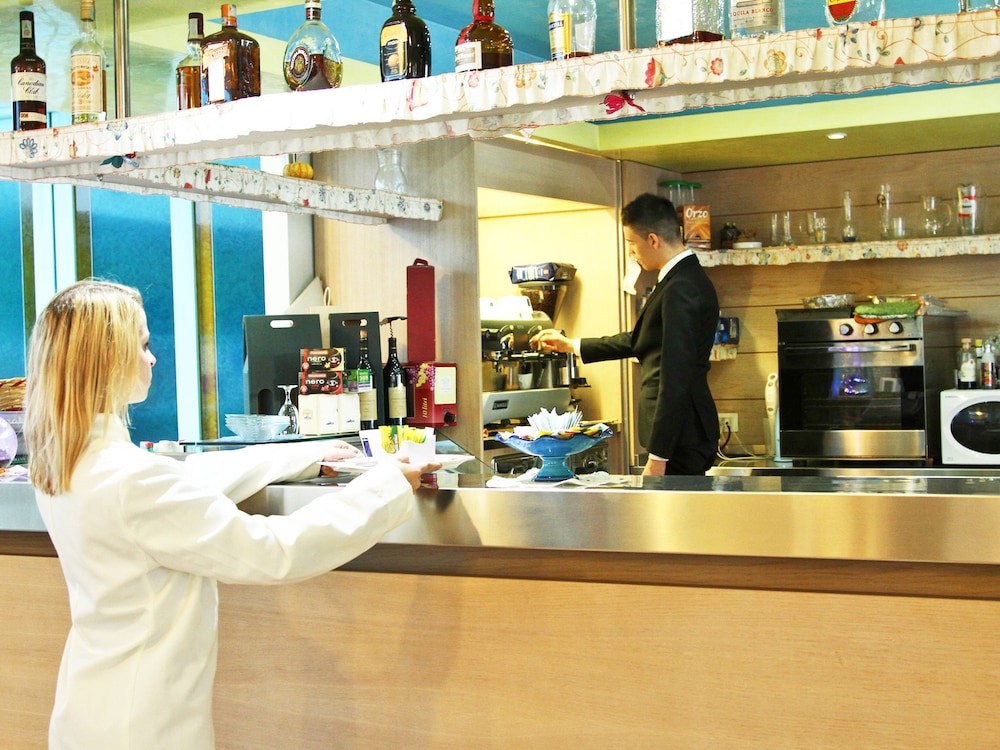 Hotel Del Corso 10/50
