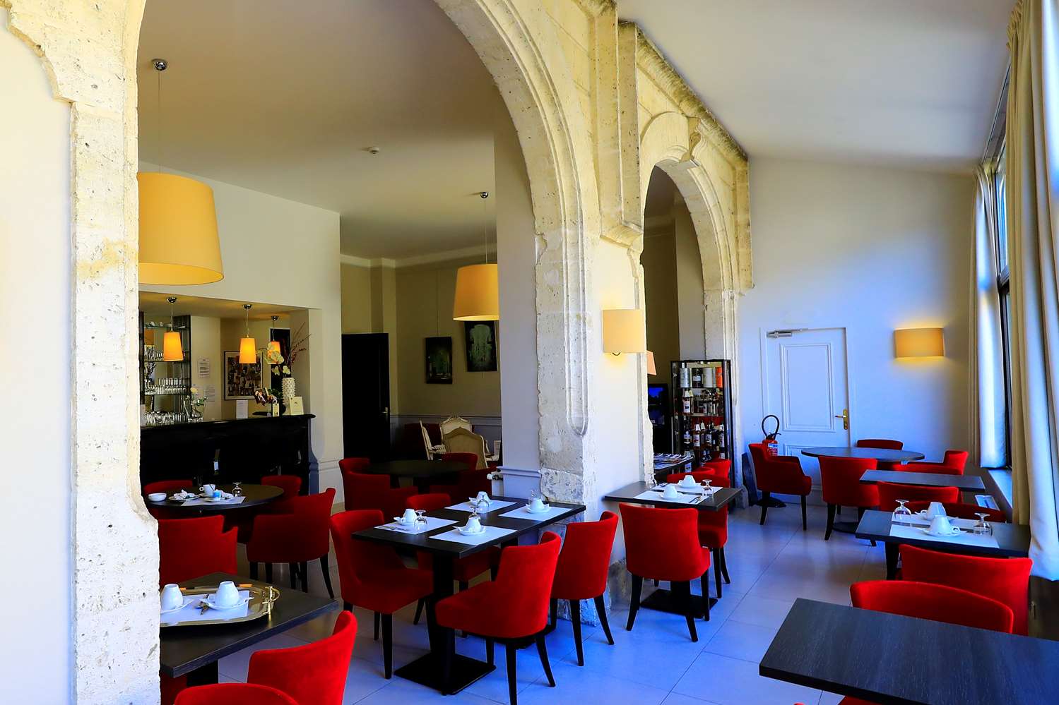 Hotel Le Renoir 31/36