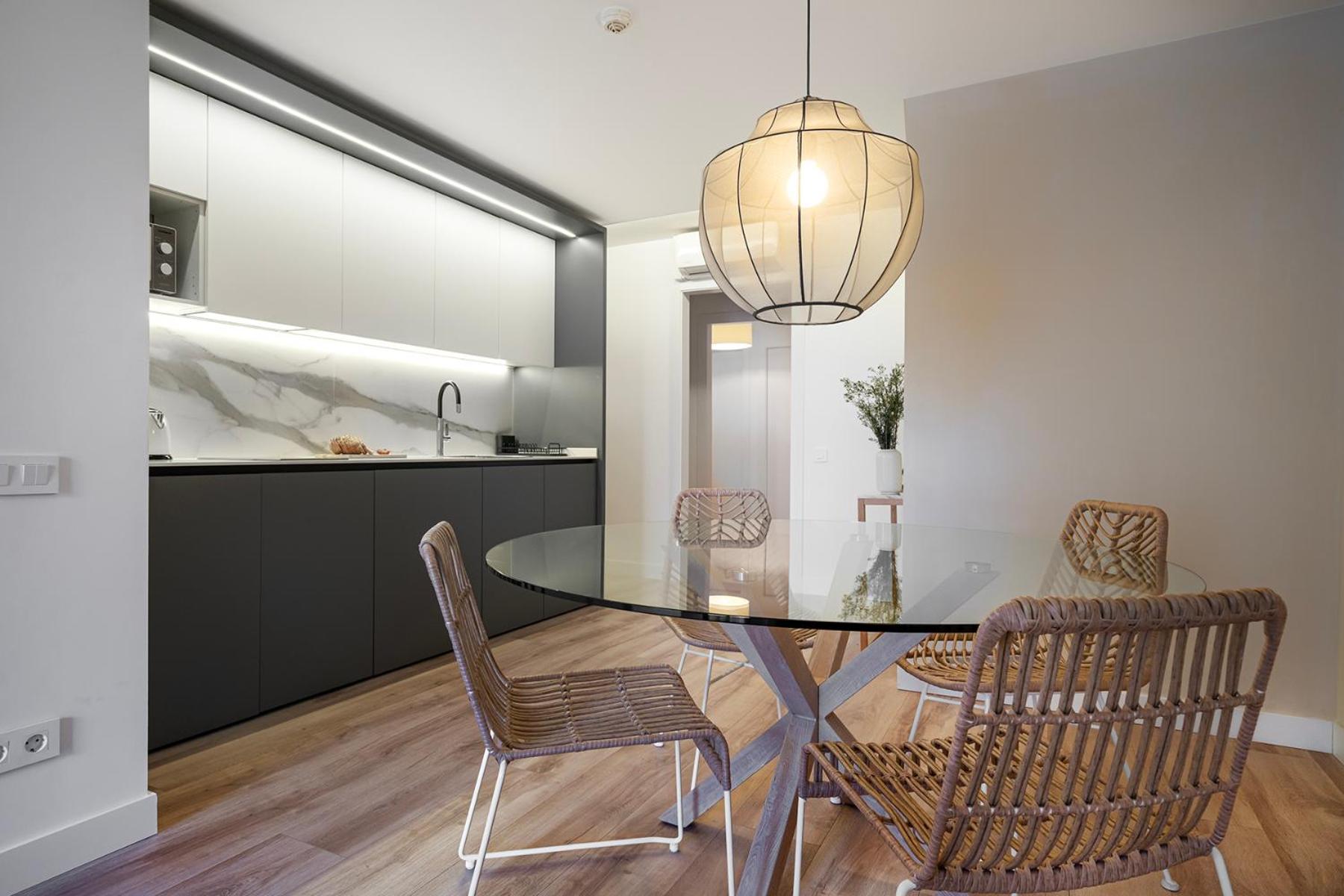 Happy Apartments Barcelona 18/22