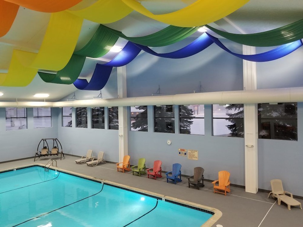 All Seasons Resort 42/49