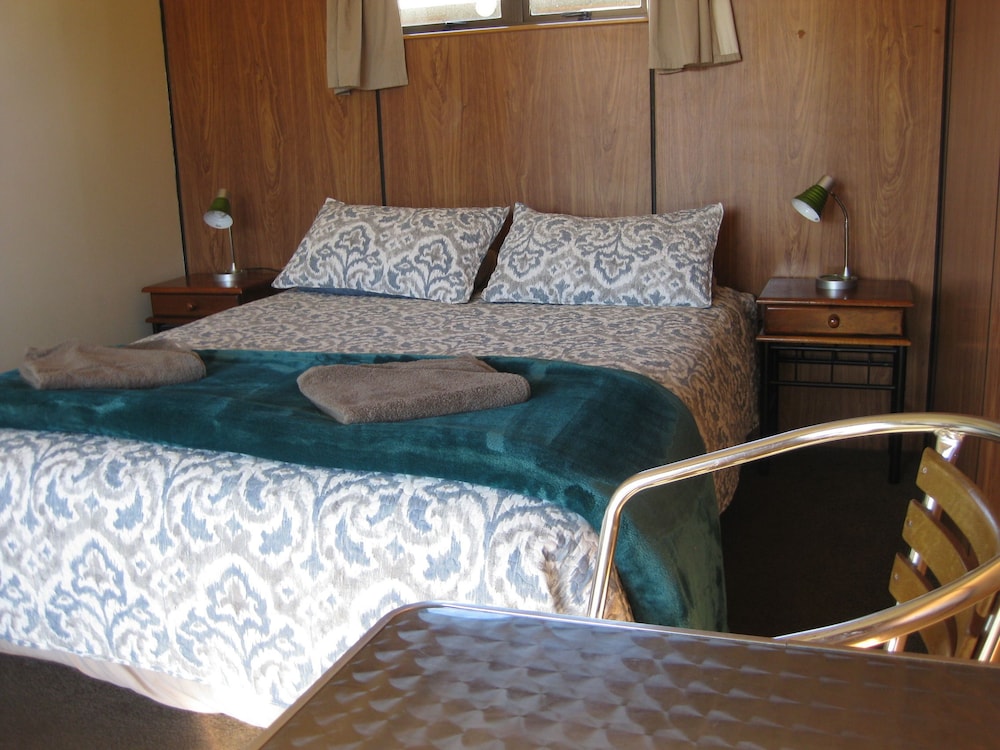 Richmond Motel And Holiday Park 52/81