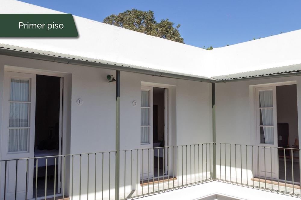 POSADA DEL VIRREY 5/61
