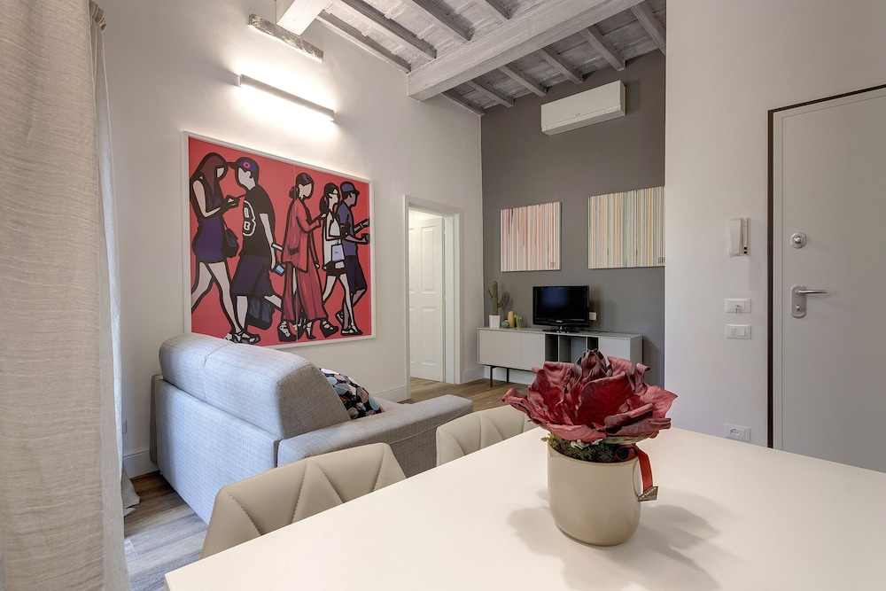 Mamo Florence - Il Moro Apartment 6/24