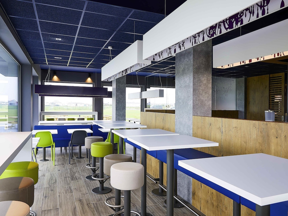 Ibis Budget Oostende Airport 55/72