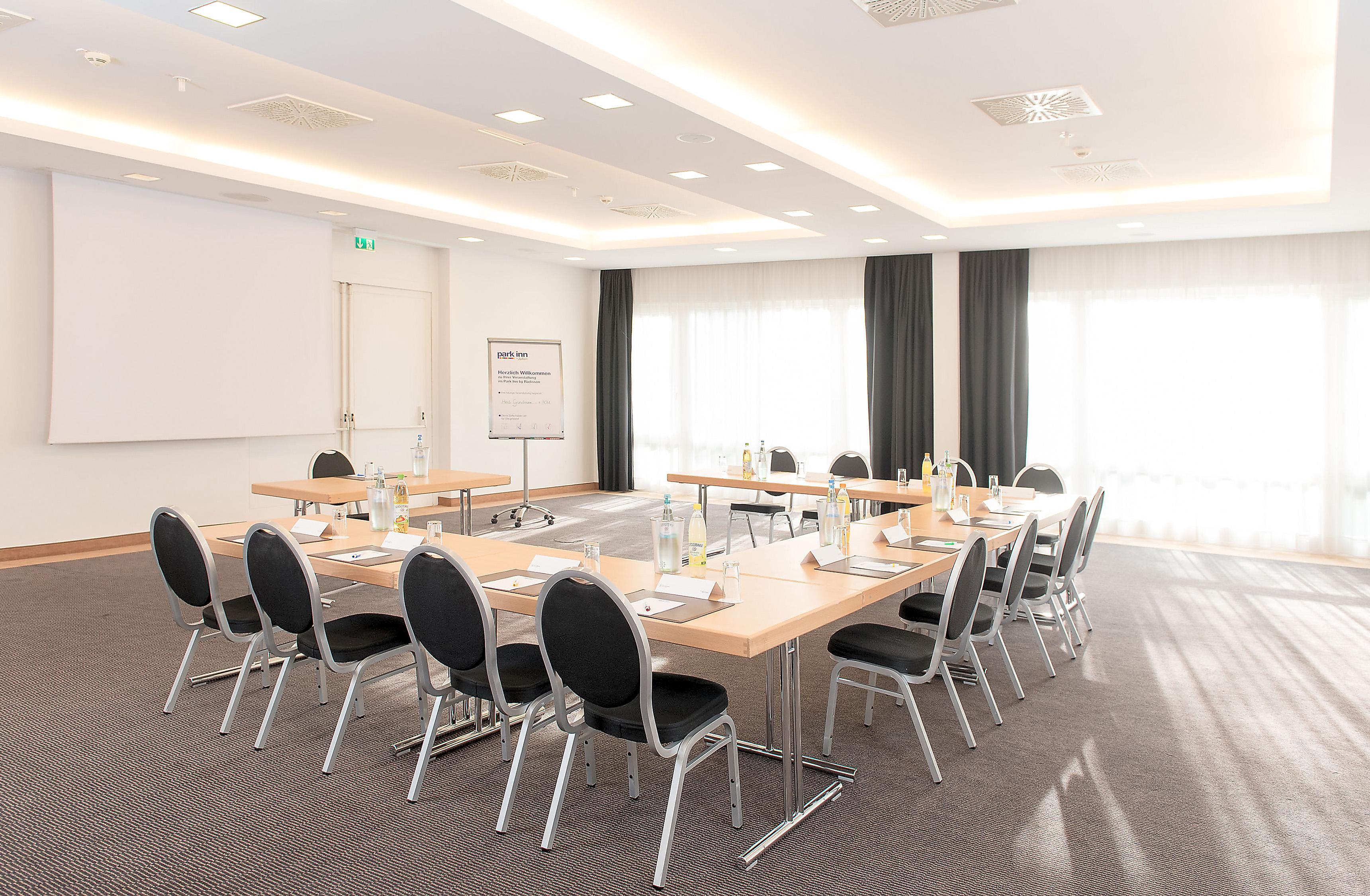Mercure Hotel Dusseldorf Sud 24/29