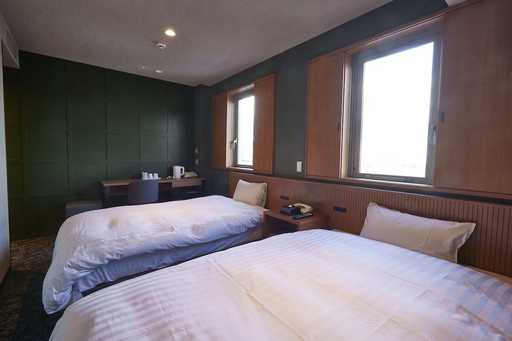 3S Hotel Atsugi (formerly Park in Hotel Atsugi) 12/50