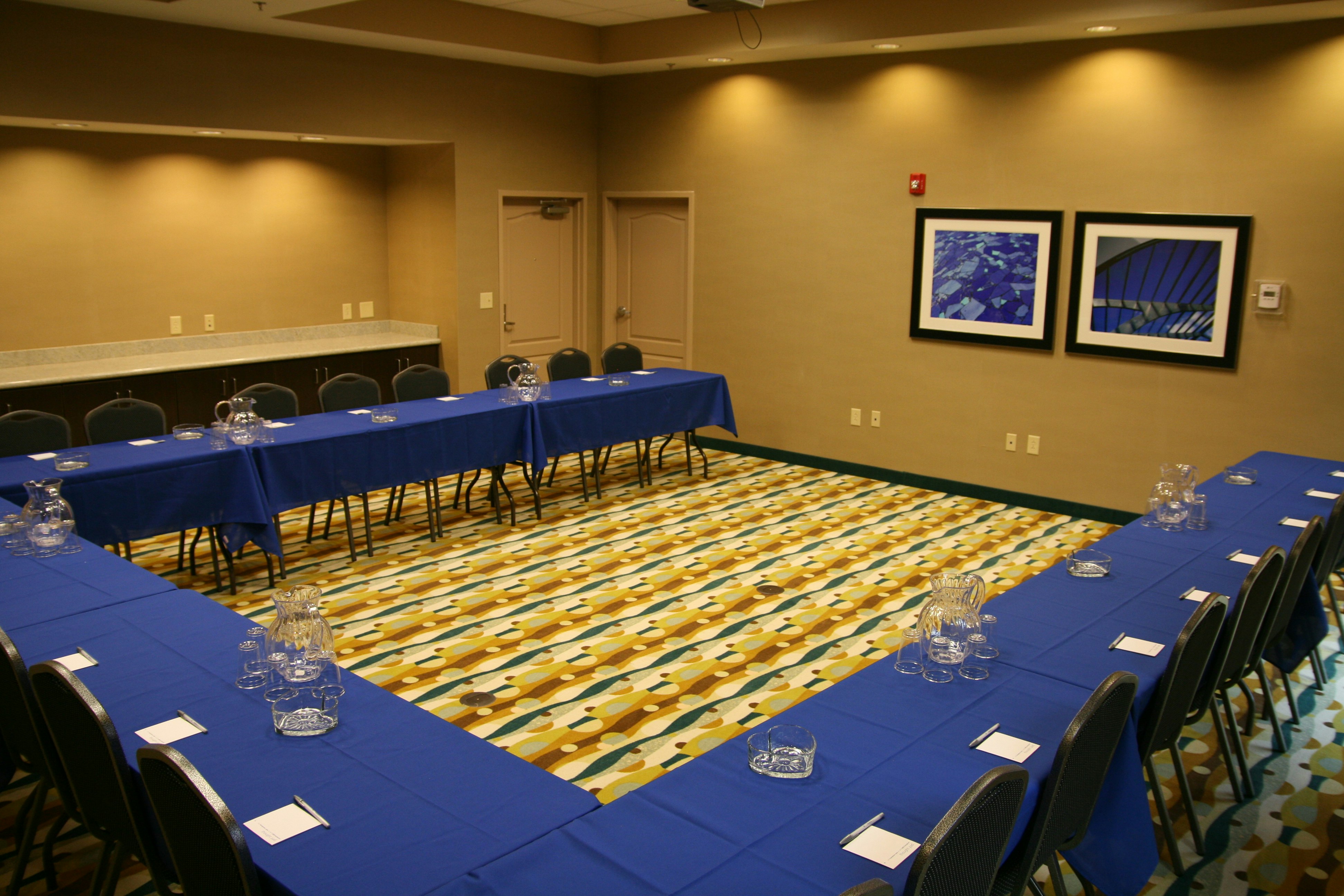 Hampton Inn Jackson/Flowood (Airport Area) MS 26/27