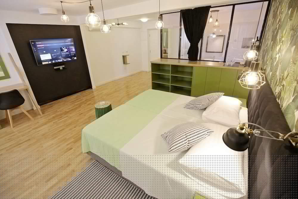 Central Apartments - Integrated Hotel 15/67