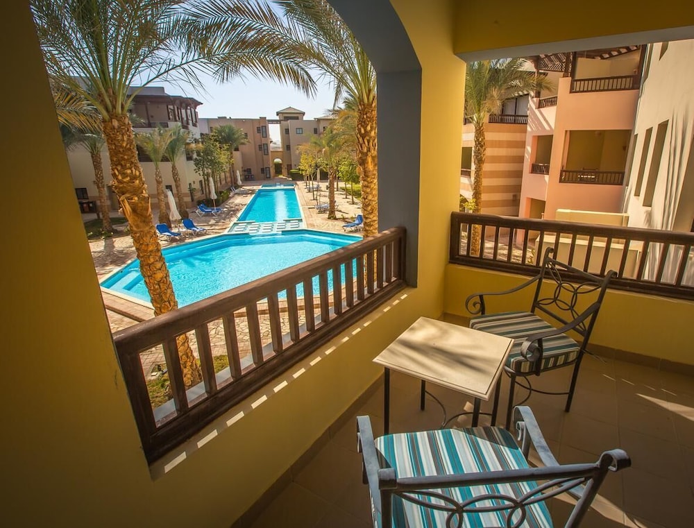 Port Ghalib Marina Residence Suites 22/45