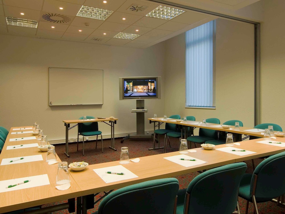 Ibis Praha Wenceslas Square Hotel 44/58
