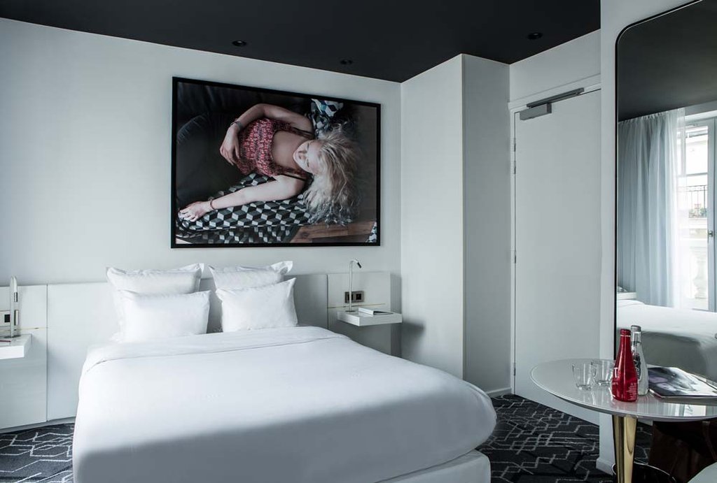 LE GENERAL HOTEL 2/6