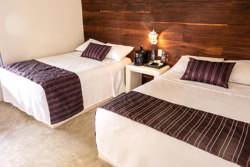 Villa Balu Hotel Boutique 12/50