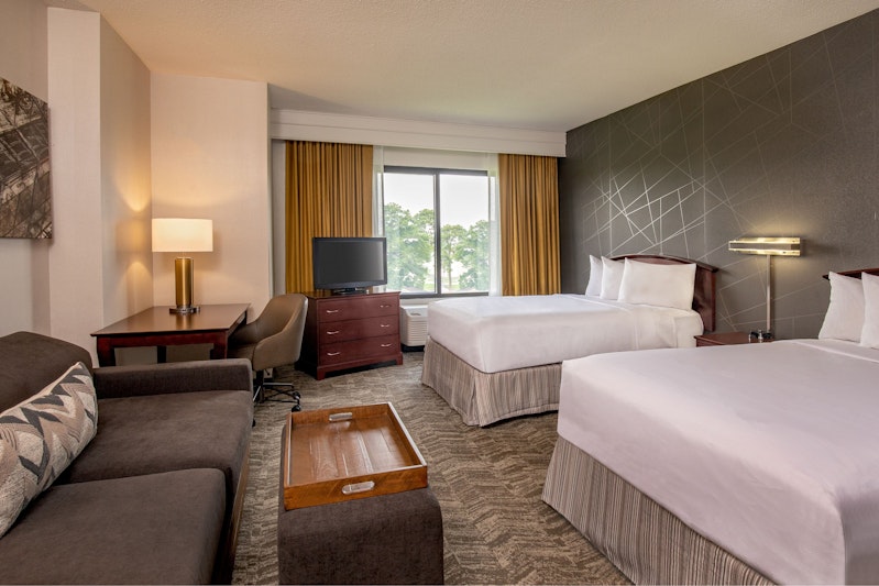 Springhill Suites Norfolk Virginia Beach 8/18