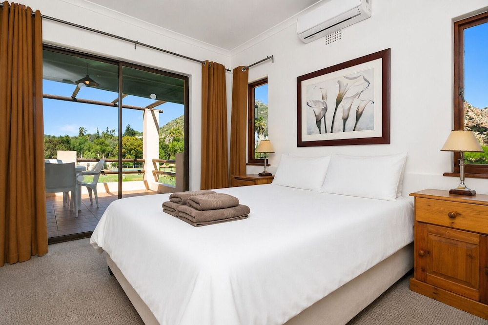 Montagu Springs Resort 11/50