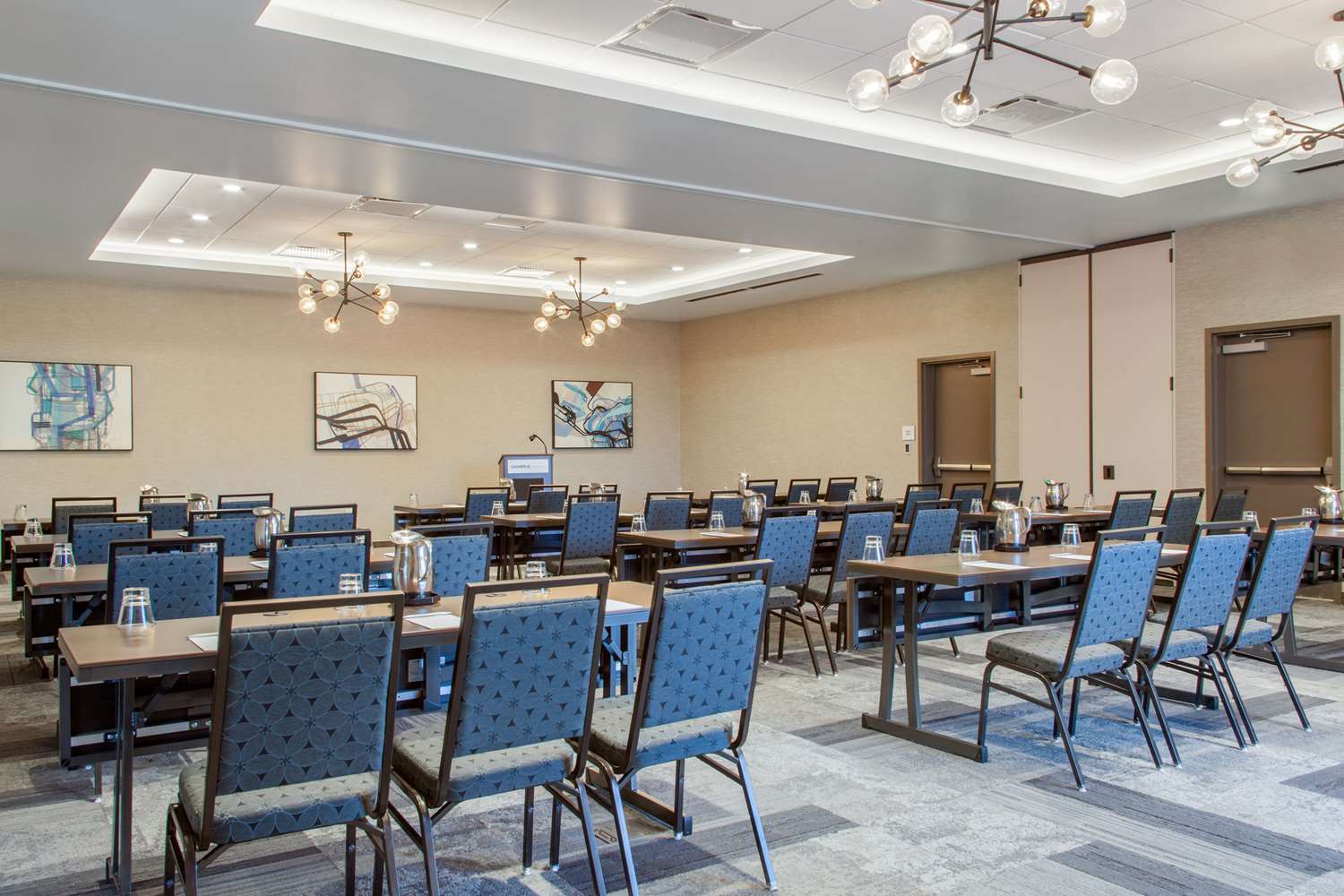 Cambria Hotel Phoenix Chandler Fashion Center 55/62