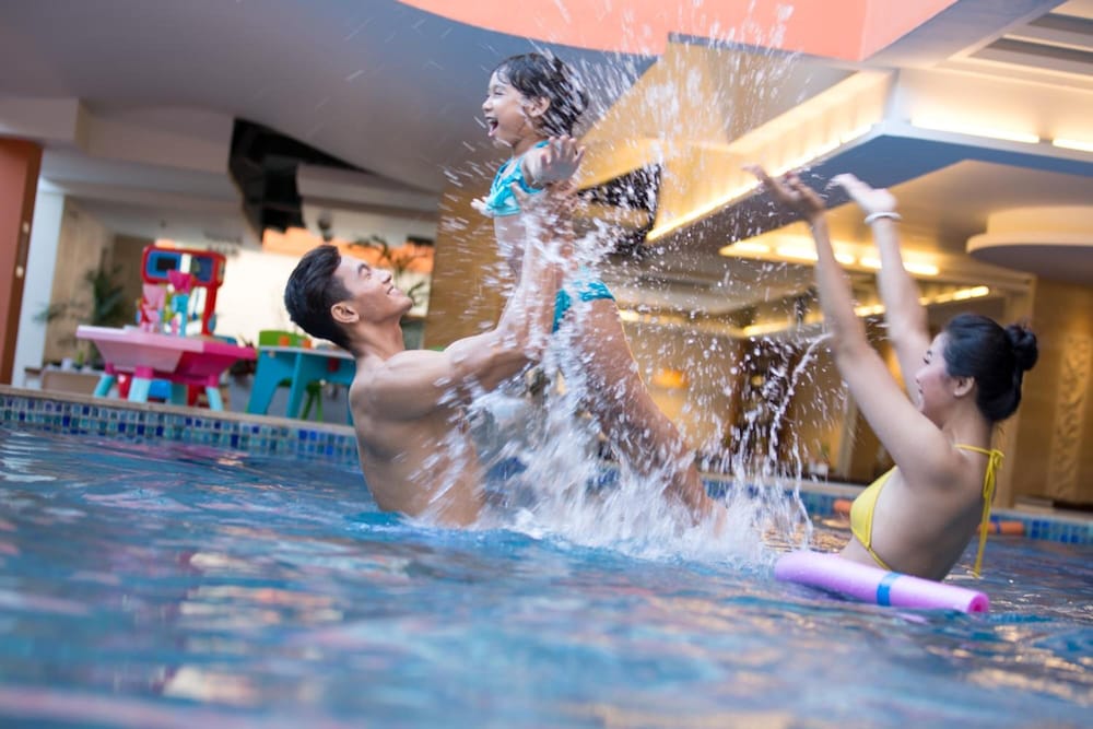 Siesta Legian Hotel 35/52
