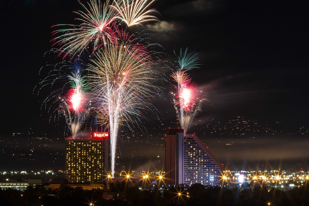 Nugget Casino Resort 58/61