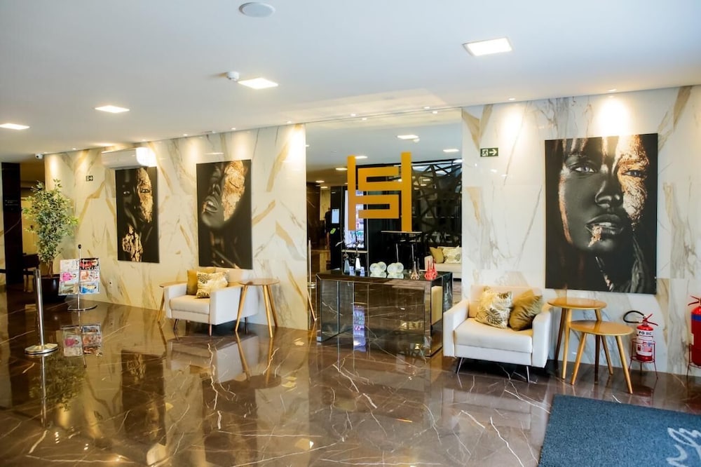 eSuites Sorocaba 10/60