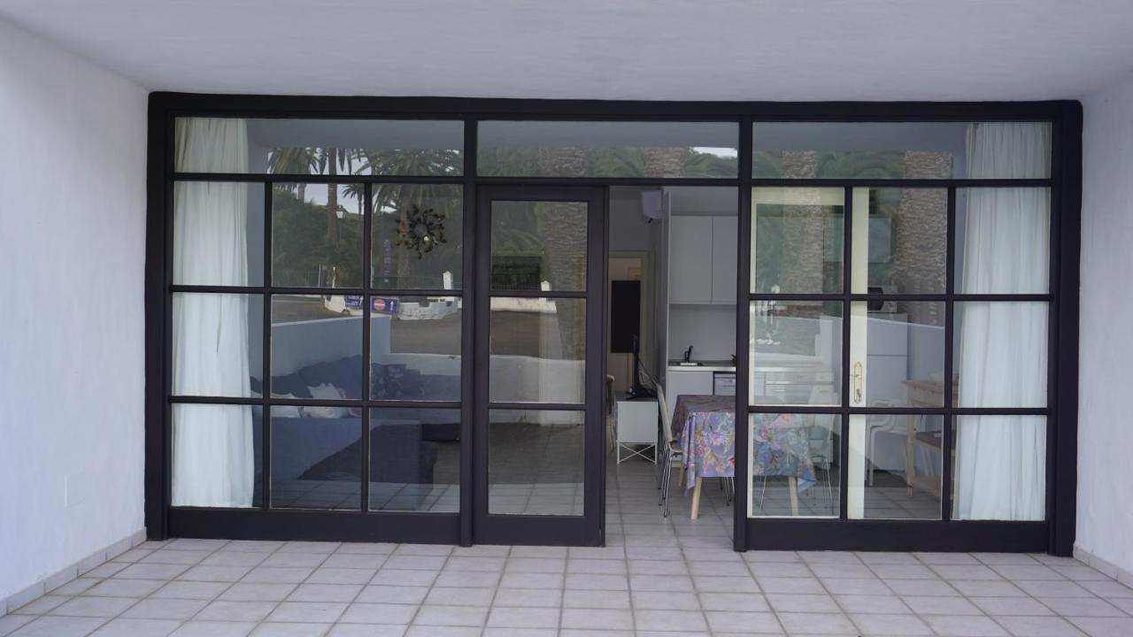 Apartamento La Plaza de Haria 10/51