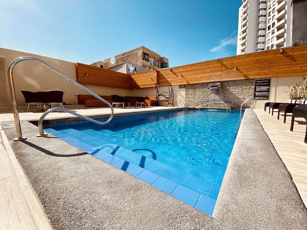 Hotel Spark Suites Iquique 64/66