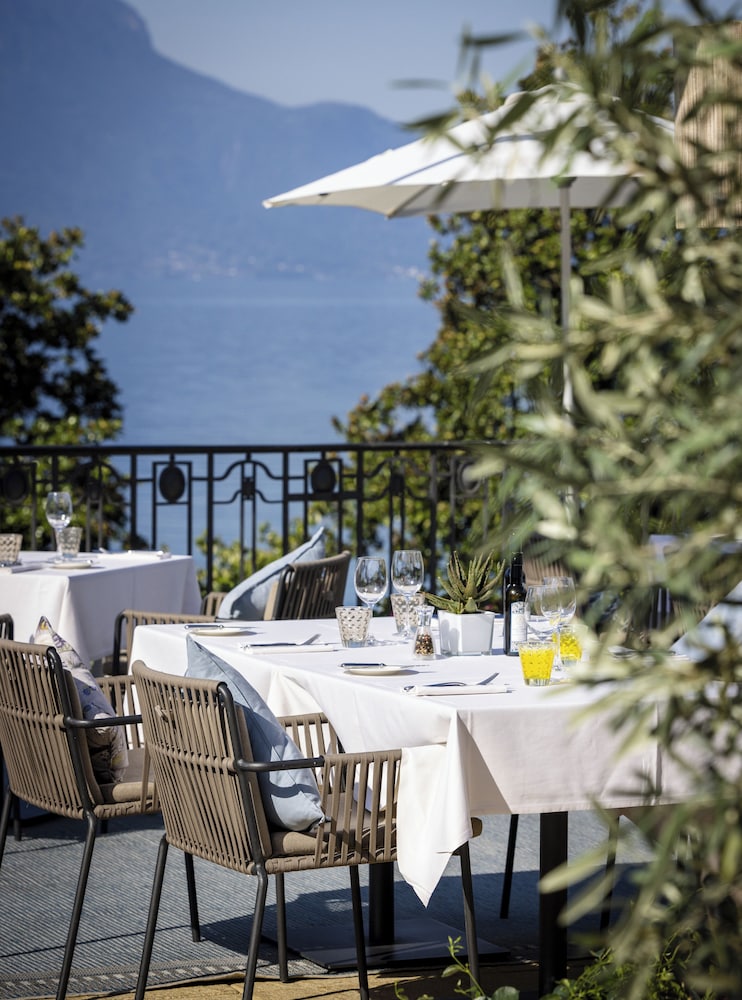 Fairmont Le Montreux Palace 64/75