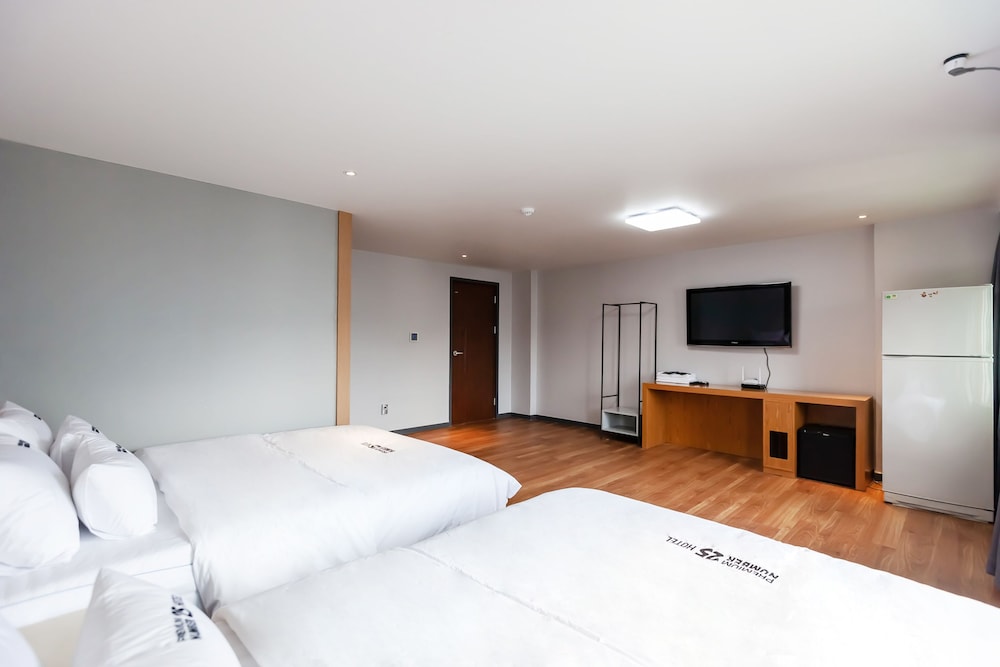 No.25 Hotel Busan Seomyeon Station 19/39