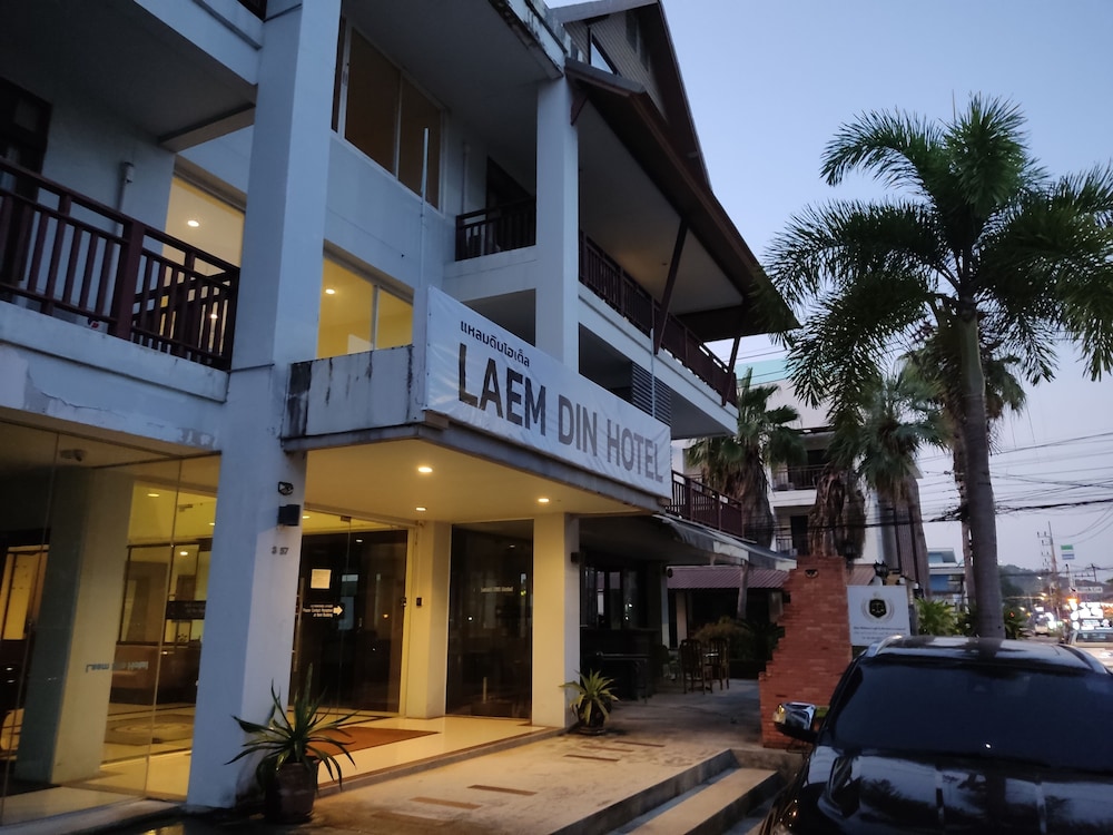 D Varee Diva Avenue Samui 6/45