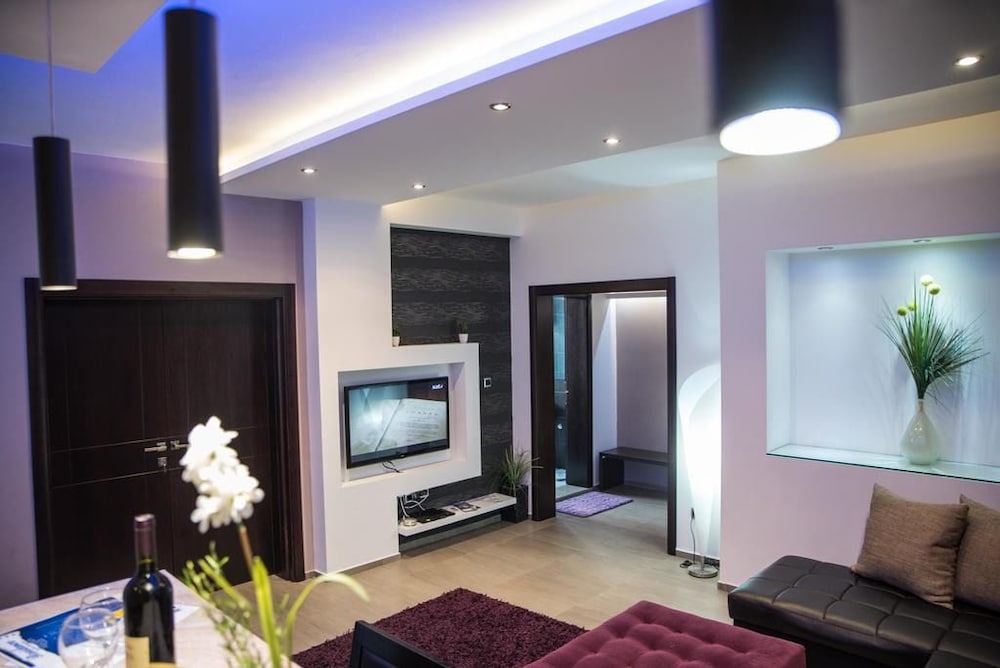 Apart-Hotel Residence 29/33