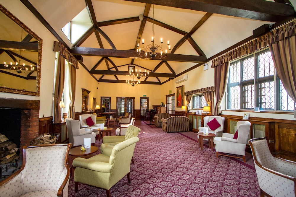 Letchworth Hall 35/71