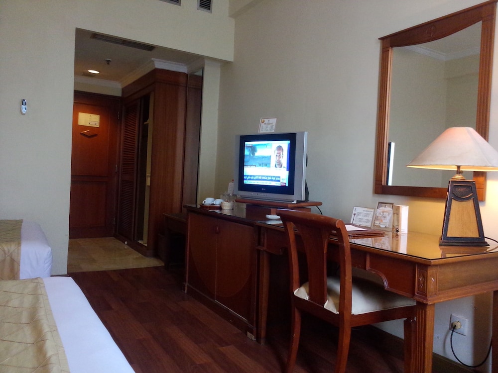 Bintang Wisata Mandiri 33/36