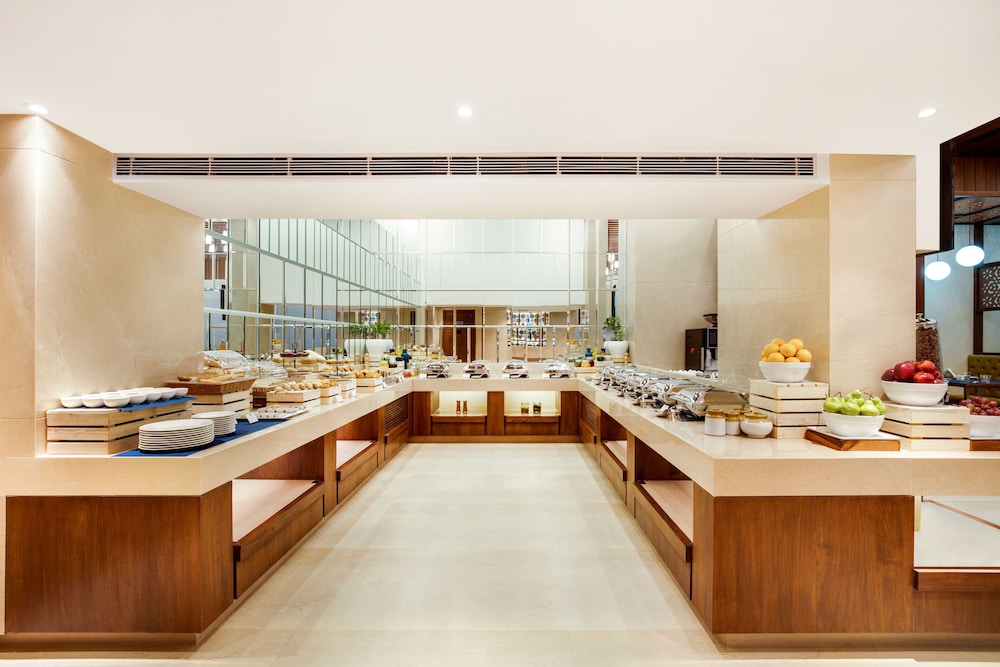 Keys Prima, by Lemon Tree Hotels, Aketa, Dehradun 30/49