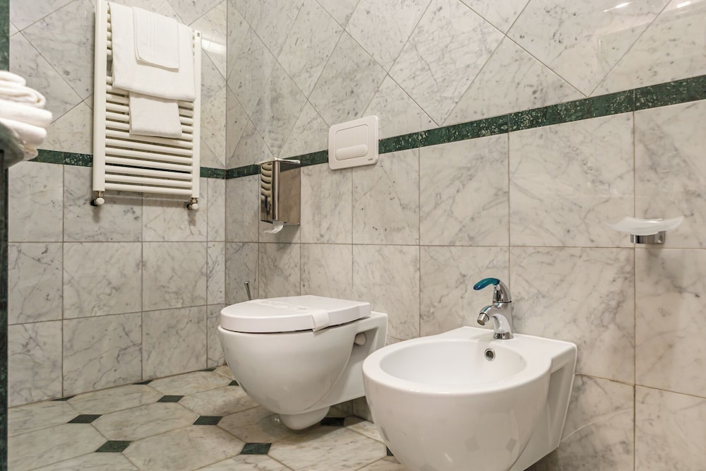 Hotel Villa Sofia 45/51