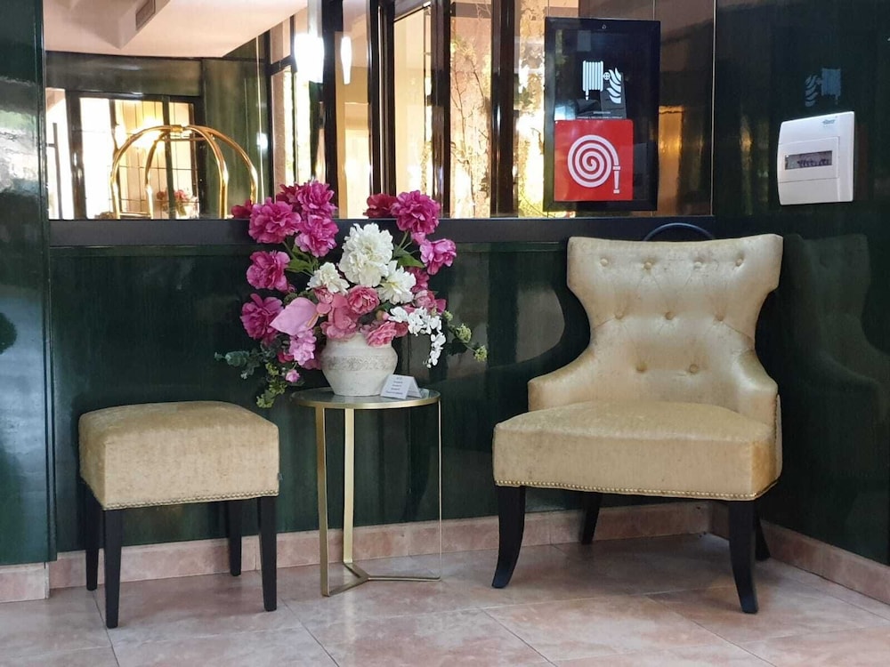 Hotel Cristallo Relais Sure Hotel Collection by Best Western 28/30