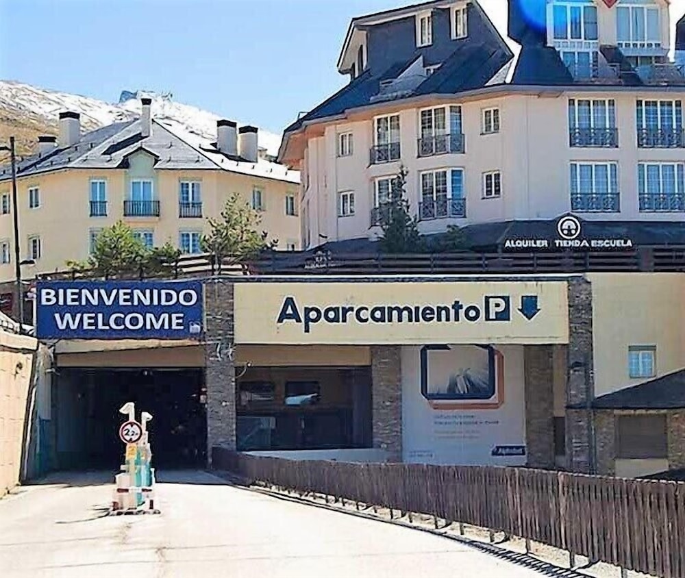 Todosierranevada 8/80
