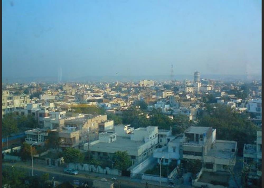 Royal Orchid Central Jaipur 54/58