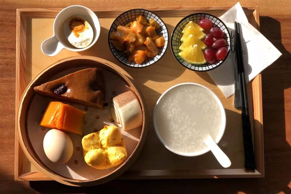 杭州 三宿ホテル 写真5