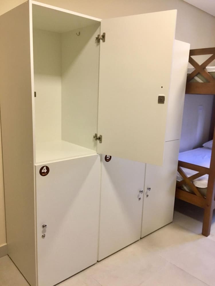 Tapera Hostel 47/50