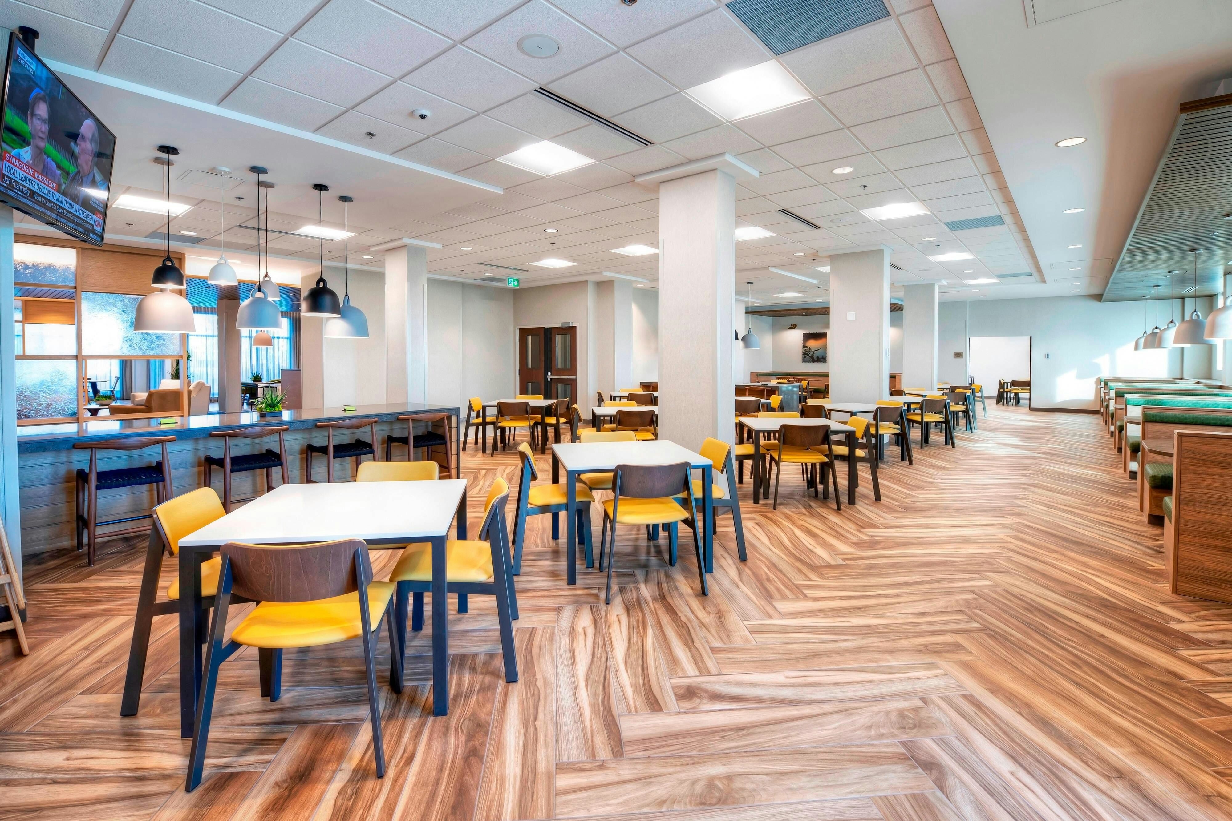Fairfield Inn And Suites Ottawa Airport 35/42