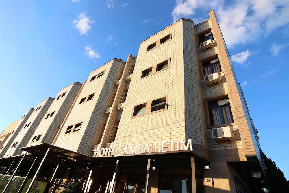 Samba Betim in BETIM