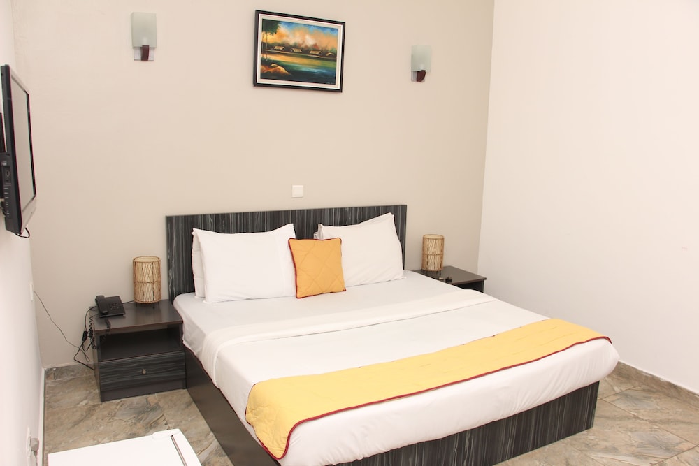 Casalinda Hotel & Gallery Resort 8/49